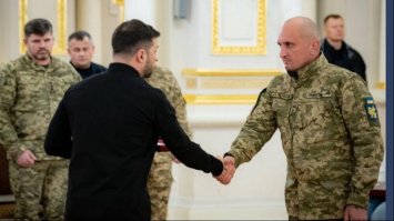 Поранений боєць 47 діб тримав оборону