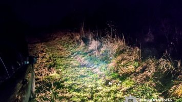 Поранив пасажира, бо той не розрахувався за проїзд