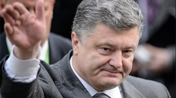 Порошенко передав акції «5 каналу» та «Прямого» журналістам, які створили холдинг «Вільні медіа»