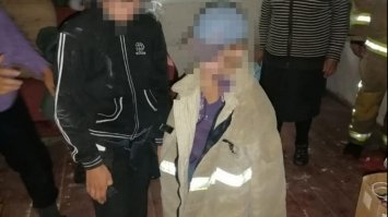 Пошукова група знайшла у селі на Рівненщині двох зниклих дітей