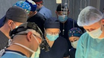 Посмертне донорство: родичі дали згоду на забір органів