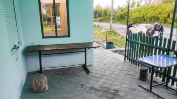 Посварились через собаку: один чоловік у лікарні, інший – у СІЗО 
