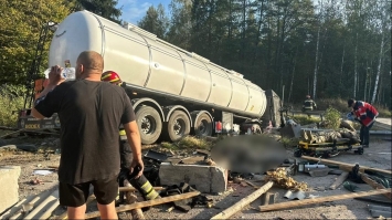 Потерпілі просили не карати суворо водія