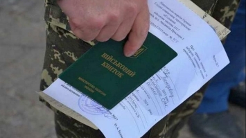 Повернутися із СЗЧ до 1 січня: шанс уникнути покарання та перевестись в іншу частину