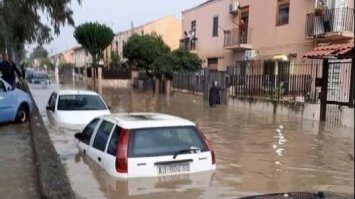 Повінь в Італії: внаслідок стихії загинули кілька людей