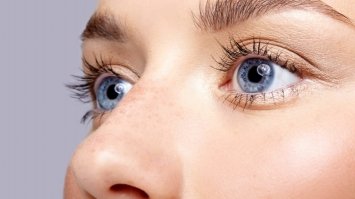 Правила, які захистять здоров’я очей узимку