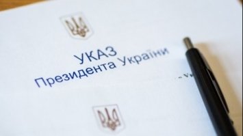 Президент України присвоїв державні звання двом освітянкам Рівненщини
