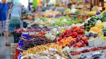 Продукти які подорожчають в Україні найближчим часом