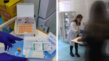 Профілактика ВІЛ: допоможе ін’єкційний препарат 