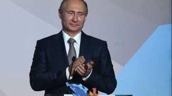 Путін виявився багатшим за Білла Гейтса: ЗМІ розповіли про 