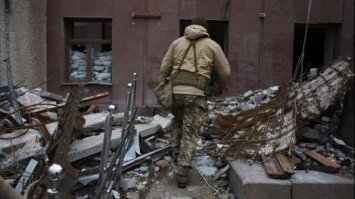 Ракетний удар по Кропивницькому: влучили в ангари льотної академії