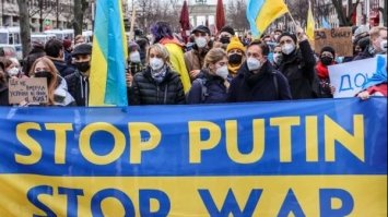 Рекордна кількість українців погано ставиться до росії – опитування