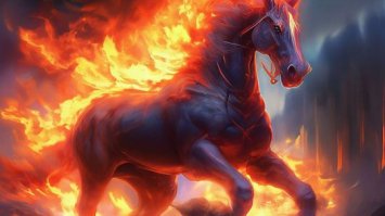 Рік Червоного Вогняного Коня — яким буде 2026-й і як він змінить наше життя