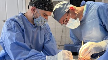 Рівненські лікарі повернули хлопчика до активного життя 