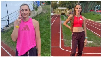 Рівненські спортсменки здобули два «золота» та «срібло»