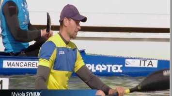 Рівненській спортсмени вибороли перемогу на кубку світу з парканое
