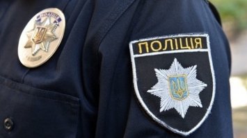 Рівненського поліцейського підозрюють у перевищенні службових повноважень
