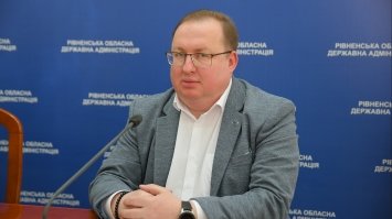 Рівненську обласну лікарню перепрофілювати  під COVID- 19 повністю – неможливо