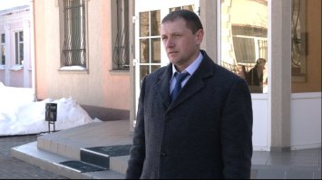 Рівненську обласну прокуратуру очолив новий керівник