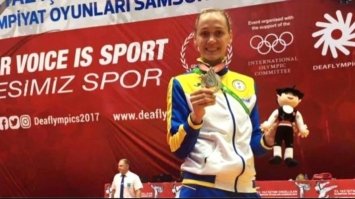 Рівнянка стала чемпіонкою світу з дзюдо