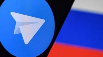 РНБО опублікувала список проросійських Telegram-каналів