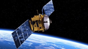 Росія взяла у заручники британські супутники у відповідь на розірвання контракту