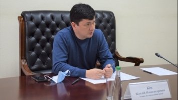 Російські війська вдарили по Миколаєву сімома ракетами