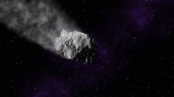 Розміром з Ейфелеву вежу: до Землі наближається небезпечний астероїд