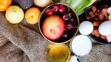 Розрідження крові: продукти замість пігулок