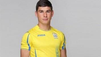 Руслан Маліновський: «Тимощук - більше не легенда українського футболу»