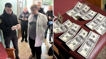 Рятувала сина від мобілізації: на лаву підсудних потрапив лікар-психіатр 