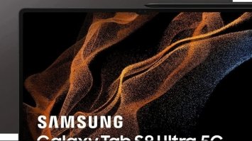Samsung анонсувала планшет із 37 сантиметровим екраном