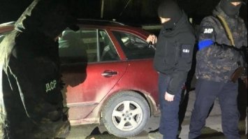 СБУ на Буковині затримала трьох організаторів втеч ухилянтів закордон