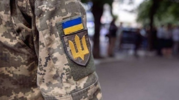 Селяни кидали каміння в авто ТЦК: військові застосували зброю