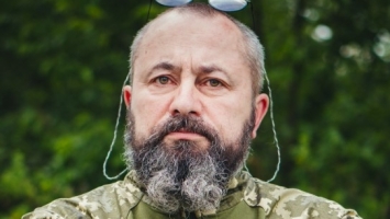 Сержант з Костополя разом із сином захищають Україну
