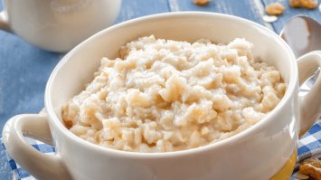 Що їсти зранку, щоб підняти рівень заліза в організмі