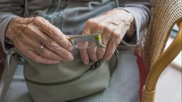 Що прискорює старіння 