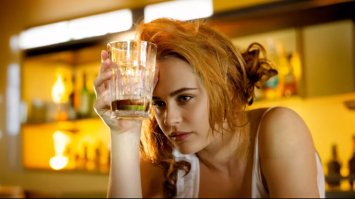 Щоб було легше після святкування