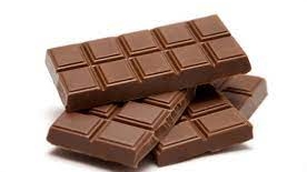 Шоколад покращує пам’ять та запобігає інсульту