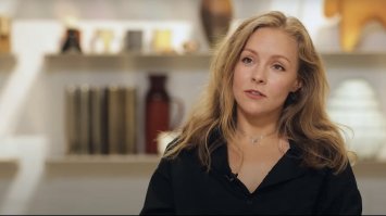 Шоптенко розповіла про почуття провини після розлучення і натякнула на нові стосунки