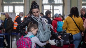 Швейцарія хоче скасувати захист для біженців. Пропозицію вже подали