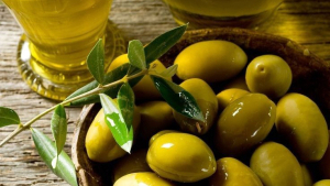 Сім оливок щодня: вониконтролюють вагу та зміцнюють імунітет