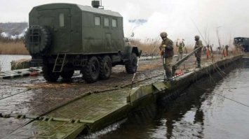 Ситуація на сході України: найманці РФ поранили бійця ЗСУ