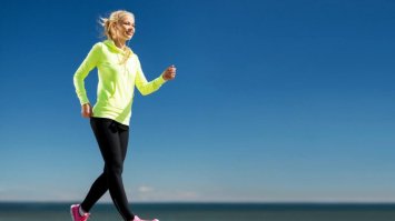 Скільки кроків на день потрібно робити, щоб підтримати форму