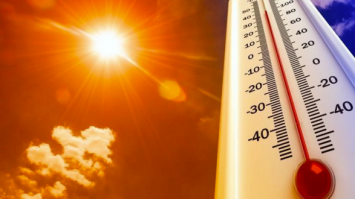Скільки ще триватиме спека і які області освіжить дощами: прогноз від Наталки Діденко