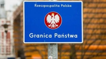 Скільки українців виїхали до Польщі за останні пів року: дані прикордонників