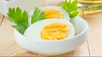  Скільки яєць на тиждень можна їсти без шкоди для здоров`я