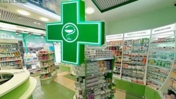Сьогодні на Рівненщині уже працює 91% аптек