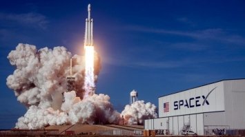 SpaceX стала найдорожчою приватною компанією