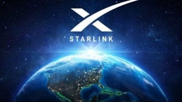 SpaceX відправила в Україну тисячі комплектів Starlink